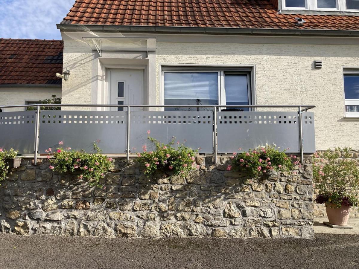 Holiday Apartment Near The Moselle With Terrace Wehr  Zewnętrze zdjęcie