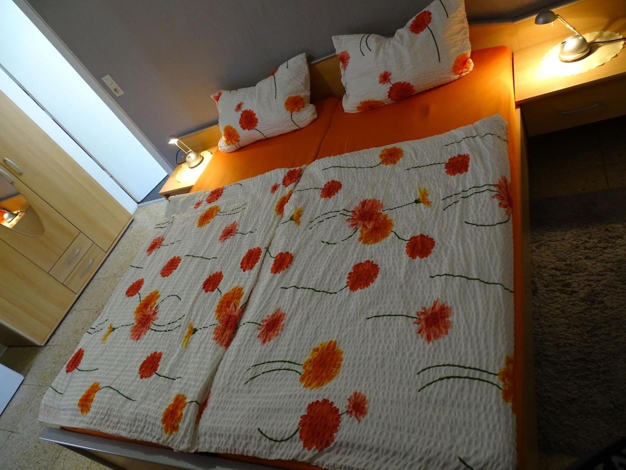 Holiday Apartment Near The Moselle With Terrace Wehr  Zewnętrze zdjęcie