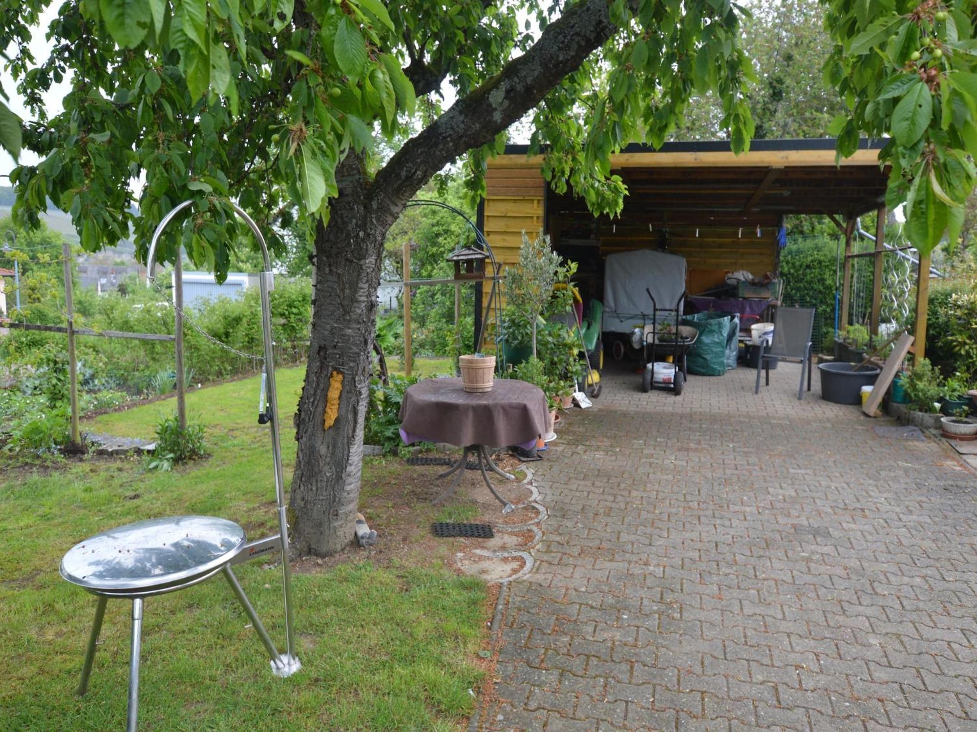 Holiday Apartment Near The Moselle With Terrace Wehr  Zewnętrze zdjęcie