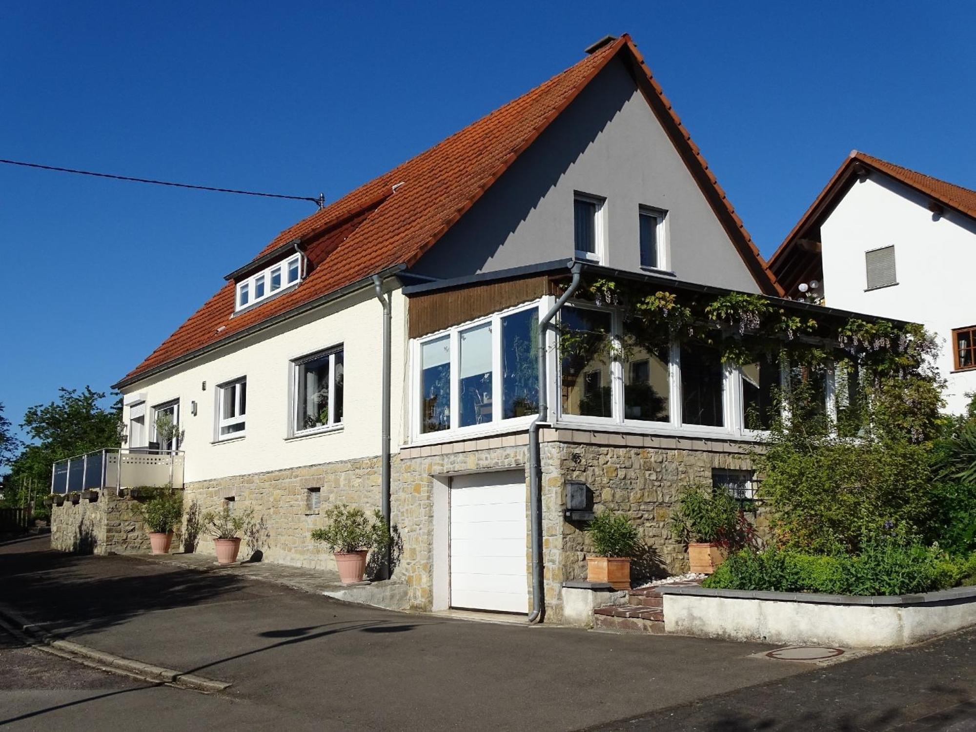 Holiday Apartment Near The Moselle With Terrace Wehr  Zewnętrze zdjęcie